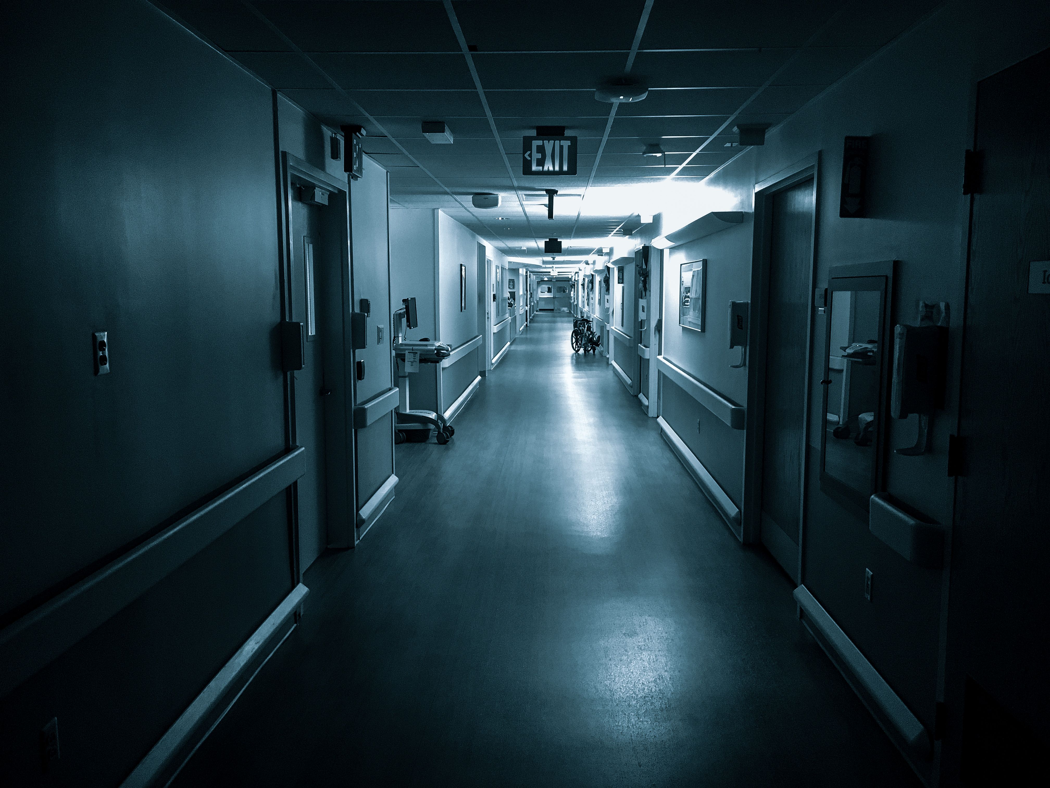 Healthcare & Senior Care Facilities