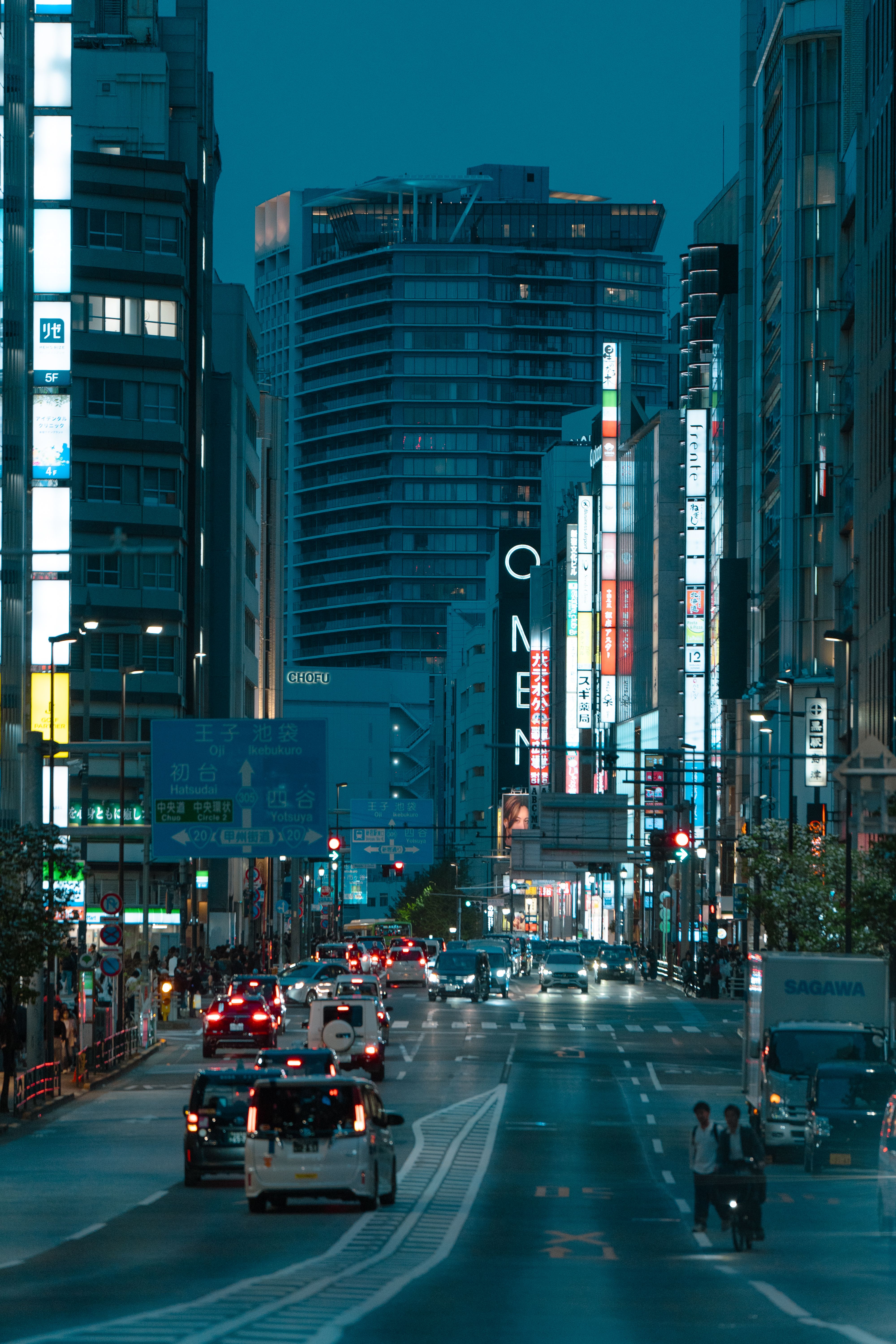 AI-Powered Visual Perception For Safer Urban Environments